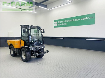 Трактор HOLDER