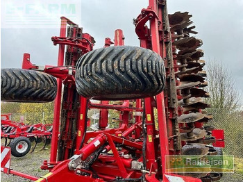 Дисковая борона Horsch joker 6 rt: фото 2