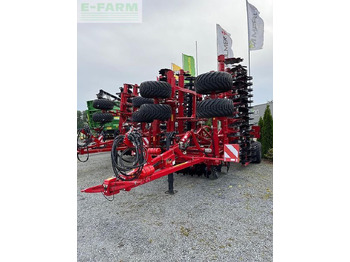 Дисковая борона HORSCH
