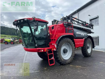 Прицепной опрыскиватель HORSCH