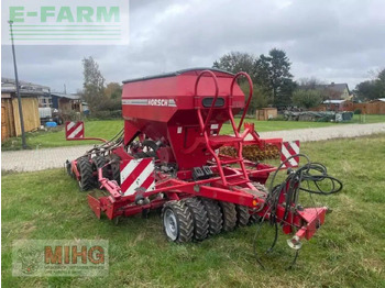 Сеялка HORSCH