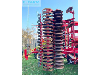 Культиватор Horsch terrano 6.3 gx vorführgerät bj.2023: фото 3 Культиватор Horsch terrano 6.3 gx vorführgerät bj.2023: фото 3