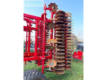 Культиватор Horsch terrano 6.3 gx vorführgerät bj.2023: фото 4 Культиватор Horsch terrano 6.3 gx vorführgerät bj.2023: фото 4