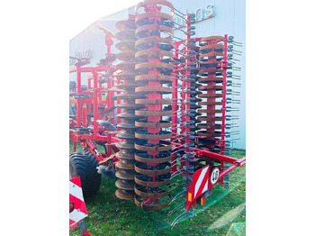 Культиватор Horsch terrano 6.3 gx vorführgerät bj.2023: фото 5 Культиватор Horsch terrano 6.3 gx vorführgerät bj.2023: фото 5