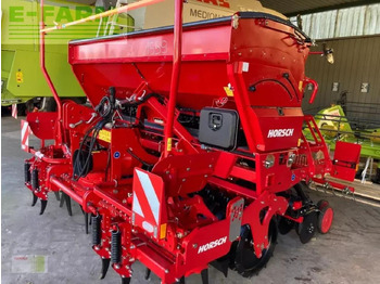 Посевной комплекс HORSCH