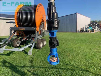 Техника для полива и орошения Hüdig iromat ii 550/100 mit düsenwagen 54m ab.: фото 3 Техника для полива и орошения Hüdig iromat ii 550/100 mit düsenwagen 54m ab.: фото 3