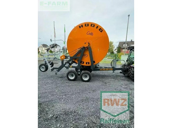 Техника для полива и орошения HÜDIG