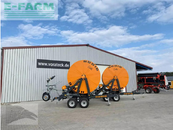 Техника для полива и орошения HÜDIG