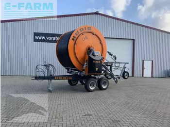 Техника для полива и орошения HÜDIG