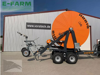 Техника для полива и орошения HÜDIG