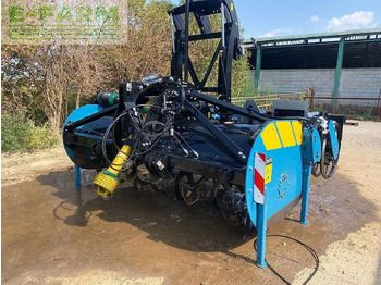 Плуг IMANTS
