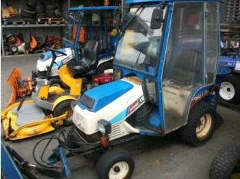 Трактор Iseki SG 17 H: фото 1