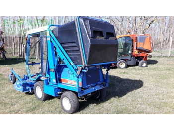 Косилка ISEKI