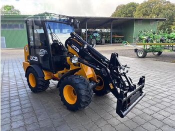 Мини-экскаватор JCB 403 plus: фото 4 Мини-экскаватор JCB 403 plus: фото 4