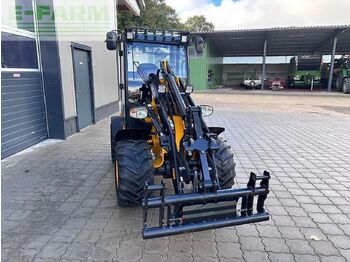 Мини-экскаватор JCB 403 plus: фото 3 Мини-экскаватор JCB 403 plus: фото 3