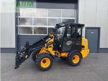 Мини-экскаватор JCB 403