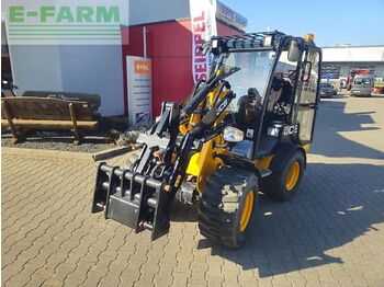 Мини-экскаватор JCB 403
