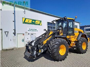 Мини-экскаватор JCB 435S
