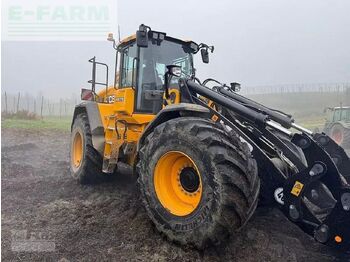 Мини-экскаватор JCB 457