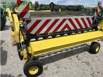 Оборудование для кормоуборочного комбайна JOHN DEERE
