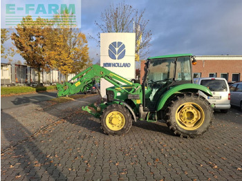 Трактор JOHN DEERE 5055E