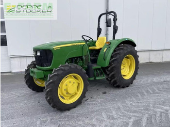 Трактор JOHN DEERE 5055E