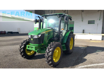 Трактор JOHN DEERE 5E Series