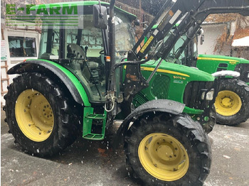 Трактор JOHN DEERE 5070M