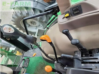 Трактор John Deere 5075 e: фото 5