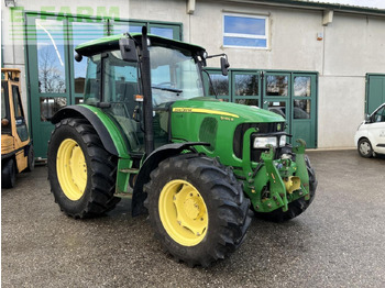 Трактор JOHN DEERE 5080R