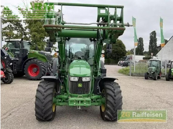 Трактор JOHN DEERE 5090R
