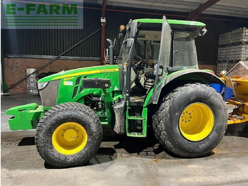 Трактор JOHN DEERE 5090M