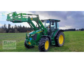 Трактор JOHN DEERE 5090R