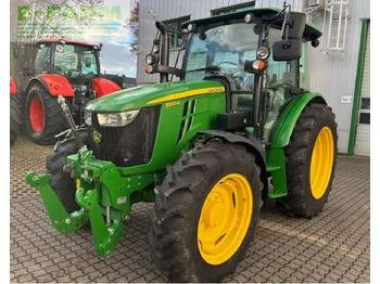 Трактор JOHN DEERE 5100M