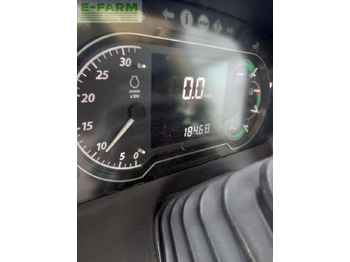 Трактор John Deere 5100m: фото 5 Трактор John Deere 5100m: фото 5