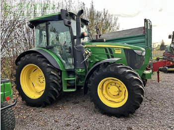 Трактор JOHN DEERE 5100M