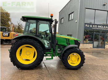 Трактор JOHN DEERE 5100M