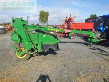 Косилка JOHN DEERE