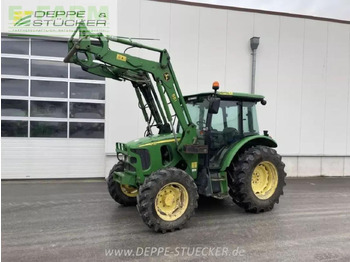 Трактор JOHN DEERE 5720