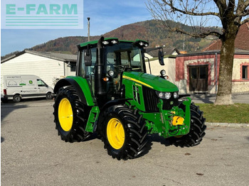 Трактор JOHN DEERE 6090M