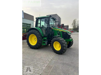 Трактор JOHN DEERE 6090M