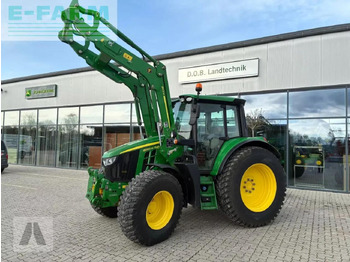 Трактор JOHN DEERE 6090M