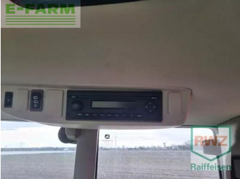 Трактор John Deere 6100 m: фото 2 Трактор John Deere 6100 m: фото 2