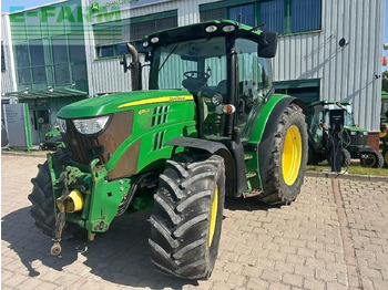 Трактор JOHN DEERE 6115R