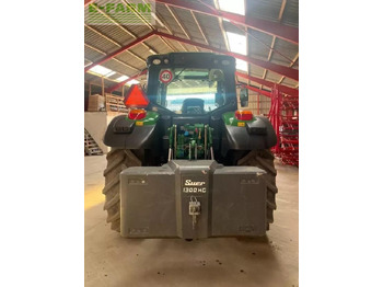 Трактор John Deere 6120 m: фото 3