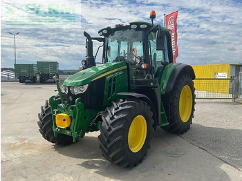 Трактор JOHN DEERE 6120M