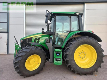 Трактор JOHN DEERE 6120M