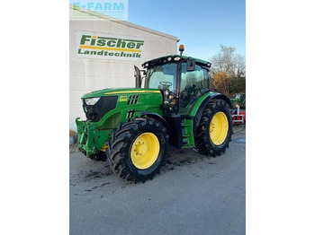 Трактор JOHN DEERE 6130R