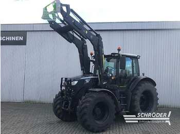 Трактор JOHN DEERE 6130R