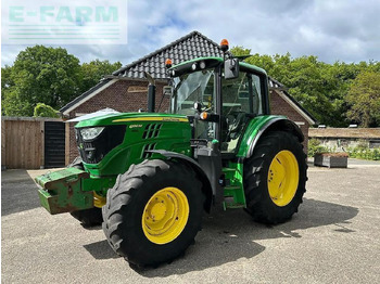 Трактор JOHN DEERE 6130M